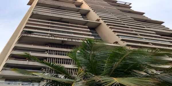 4 bhk carpet area 2871 sq.ft with Sea and City view for Sale in Oberoi Heights, Andheri West.