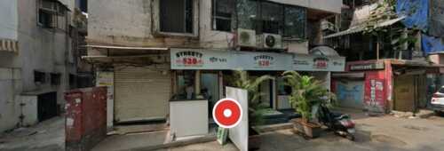 2 bhk for Rent in Sion Koliwada, Flank Rd. Near Street 528 Restaurant