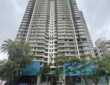 Rent 3 Bhk in Bandra E, Kalpataru Magnus, Gandhi Nagar.
