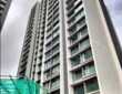 Sale 2 Bhk, 880 sft, at Rustomjee Paramount, Khar W 18th Rd.
