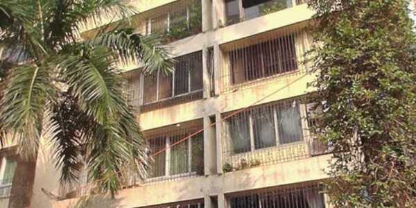 Rent S/F 3 Bhk in Bandra W, Mount Mary, Captain Villa.