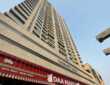 Sale 3 Bhk, 1100 sft, in Andheri W, Lashkaria Green Heights.