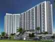 Rent S/F 3 Bhk at Kalpataru Sparkle, Bandra E.