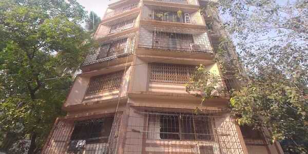 Rent F/F 2 Bhk, Pali Hill Bandra W, Sweet Home | 650 sft.