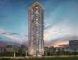 Sale 3 Bhk, 908 sft, Bandra W, Bellissima, Reclamation, Chapel Rd.