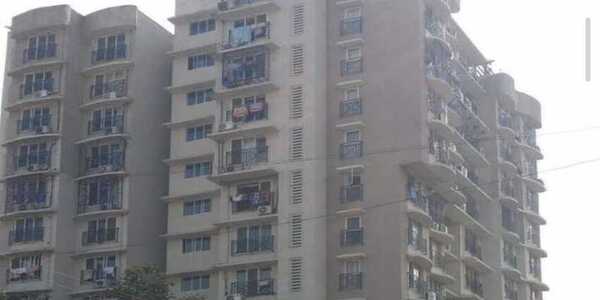 Fully Furnished 3 BHK for Rent at Nav Natraj, Hasnabad Lane, Santacruz West.