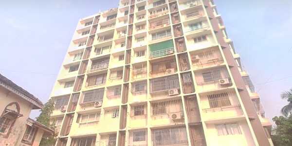 2 BHK Residential Apartment for Rent at Erlyn Apartments, Bandra West.