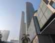Rent Furnished 800 sft Office in Lower Parel, Lodha Supremus.