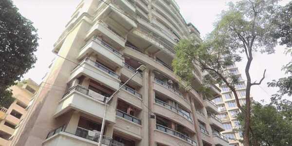 Sale 3 Bhk Jodi Flat, 2500 sft, in Khar W, Royal Accord, 14th Rd.