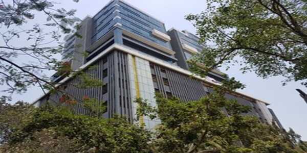 Office property with 1050 sq.ft carpet area, Fully Furnished for Sale in Remi Commercio, Andheri West.