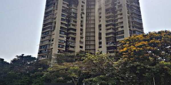 3 BHK Residential Flat of 1500 sq.ft. Spacious Area available for Sale at Belscot, Andheri West.