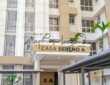 1 Bhk Flat For Sale In vasant Vihar 82 lacs, Pokharan Road, Thane