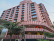 Semi Furnished 4 BHK Residential Apartment of 1400 sq.ft. Carpet Area for Rent at Satguru Rendezvous, Bandra West.