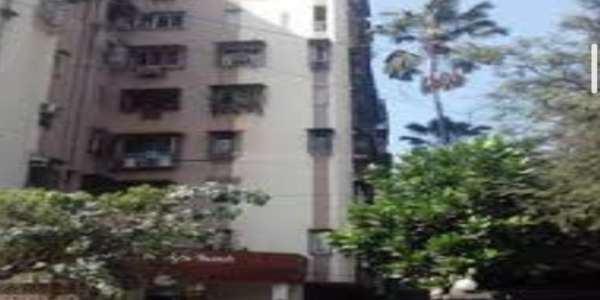 Fully Furnished 2 BHK for Rent for Students and Bachelors at Milton Apartment, Juhu.