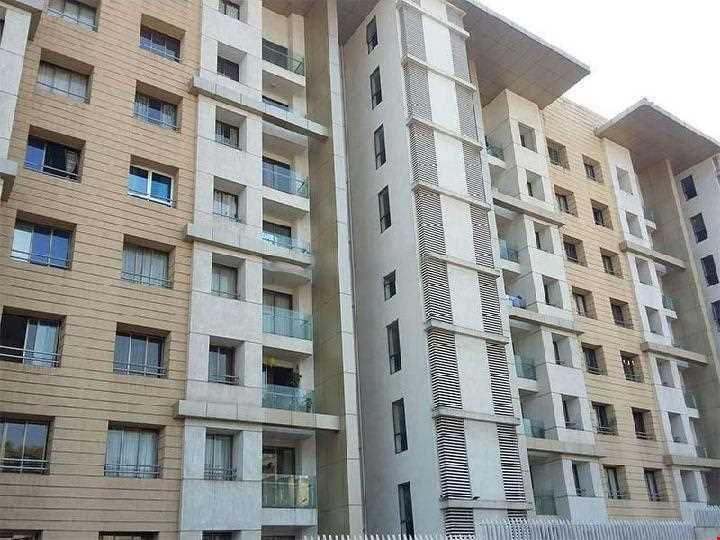 3 Bhk Apartment For Sale At Lodha Eternis M I D C Andheri East For