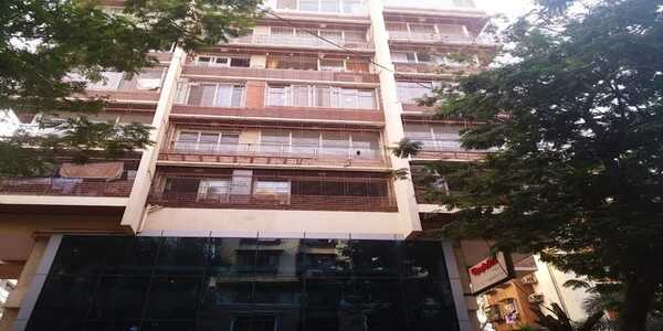 With Dual Parking, 1267 sq.ft 3 bhk Apartment for Sale in Chandadevi Society, Vile Parle East.
