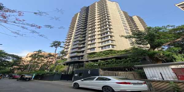 1980 sq.ft Residential Apartment of 4 bhk for Sale in Supreme 19, Lokhandwala Complex, Andheri West.