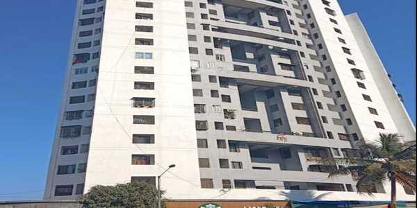 Rent F/F 4 Bhk, Andheri W Oshiwara, Meera Tower.