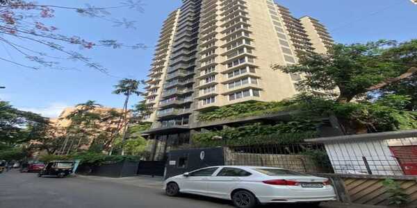 Sale 2 Bhk, 635 sft, Andheri W Lokhandwala, Supreme 19.