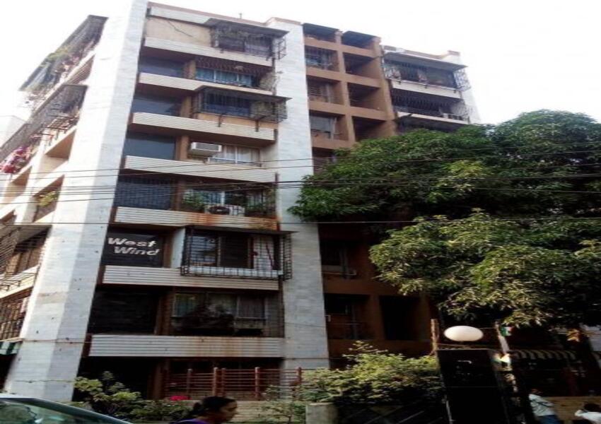 2 BHK Apartment For Sale At West Wind, Lokhandwala Complex, Andheri ...