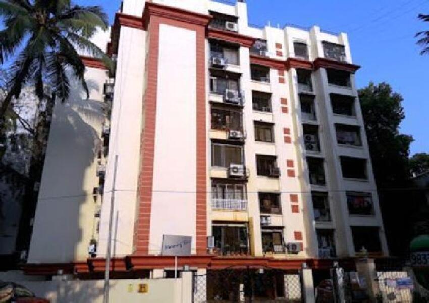 3 BHK Furnished Apartment For Rent At Sherly Rajan Road, Bandra West ...