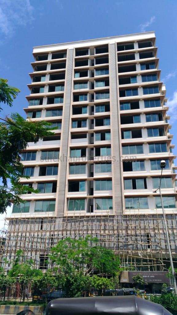 3 BHK Apartment For Sale At Chandak 49 Ideal Apartment, Gulmohar Road ...