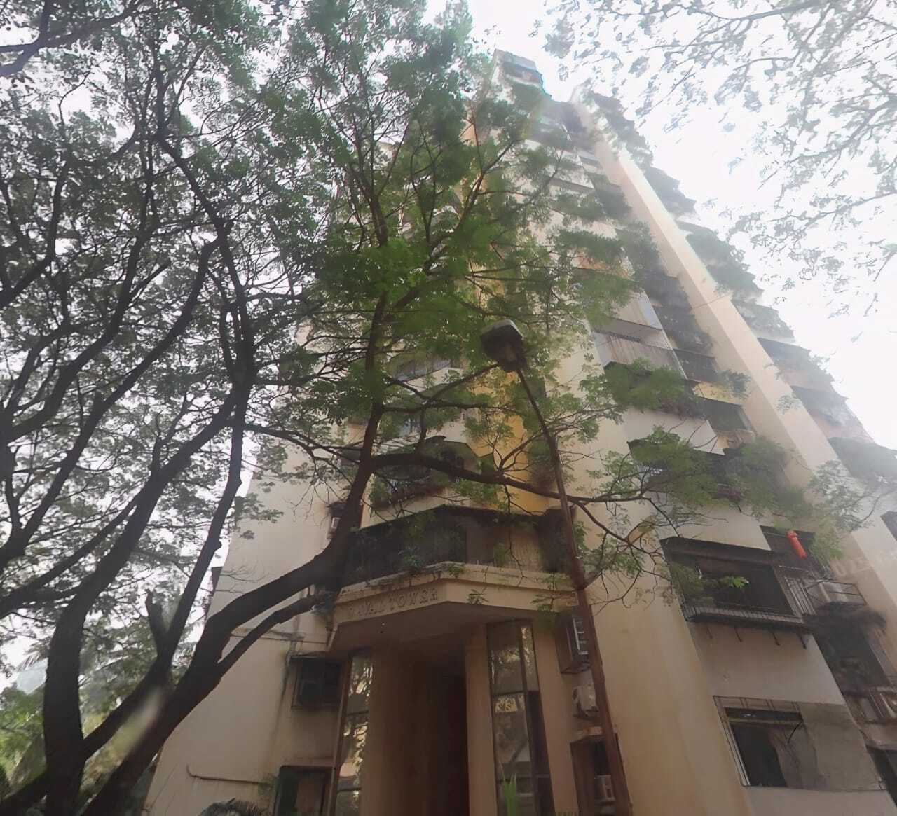 Raval Tower, Andheri West.