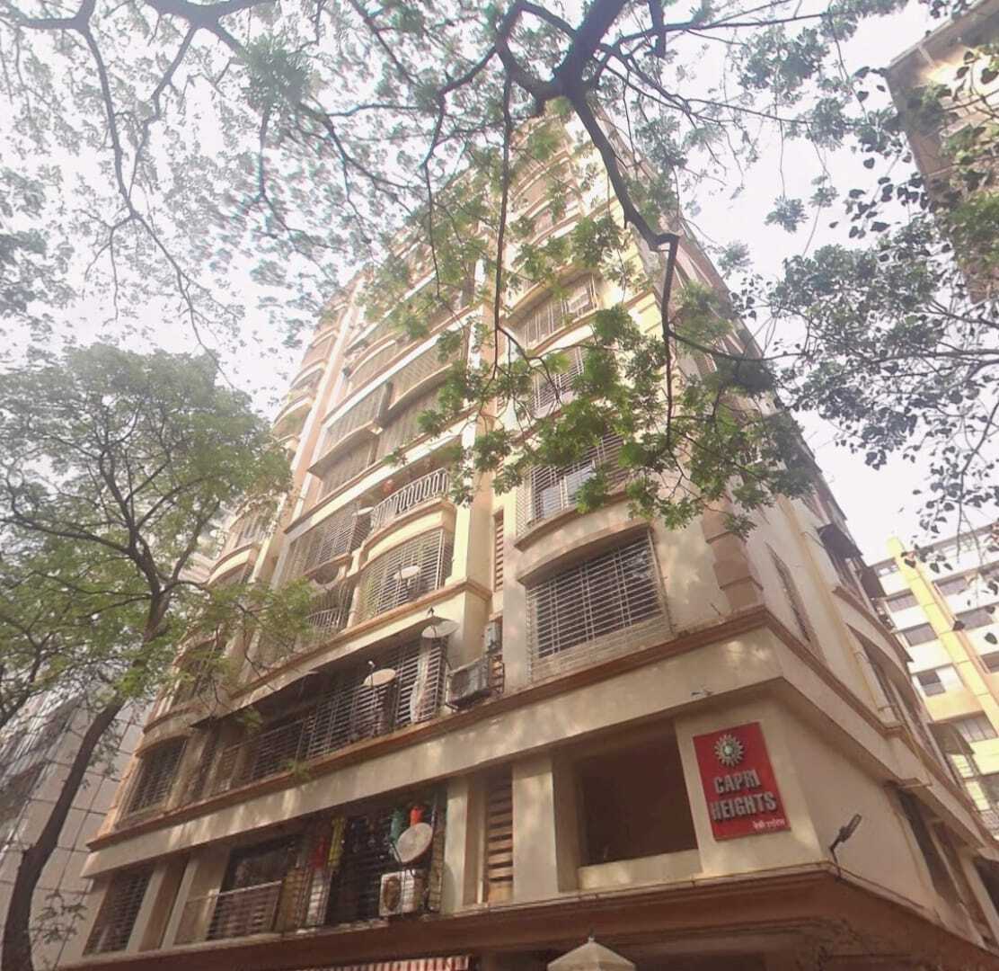 Capri Heights, Andheri West