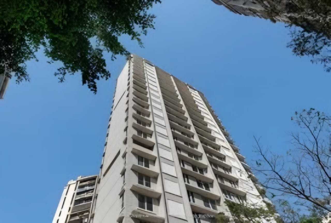 Infinia Grand, Andheri West