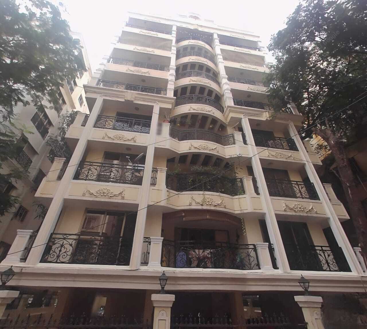 Ekta Heritage, Khar West