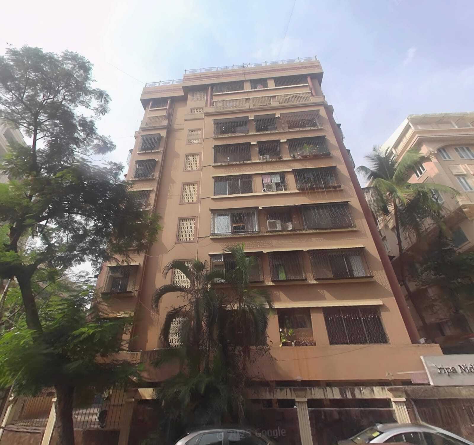 Kripa Nidhi, Juhu