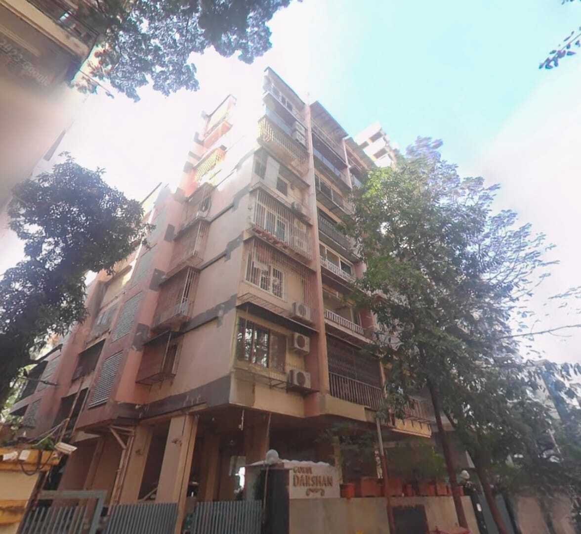 Gokul Darshan, Juhu