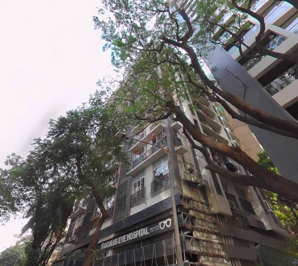 Lalit Kutir, Juhu