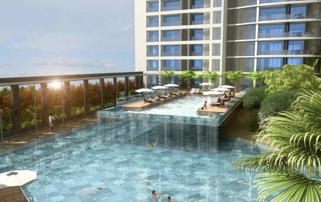 Lodha Fiorenza Distress Sale 3 Bhk