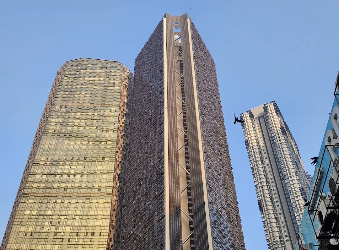 Lodha Marquise, Bank Auction Distress Sale, Lower Parel