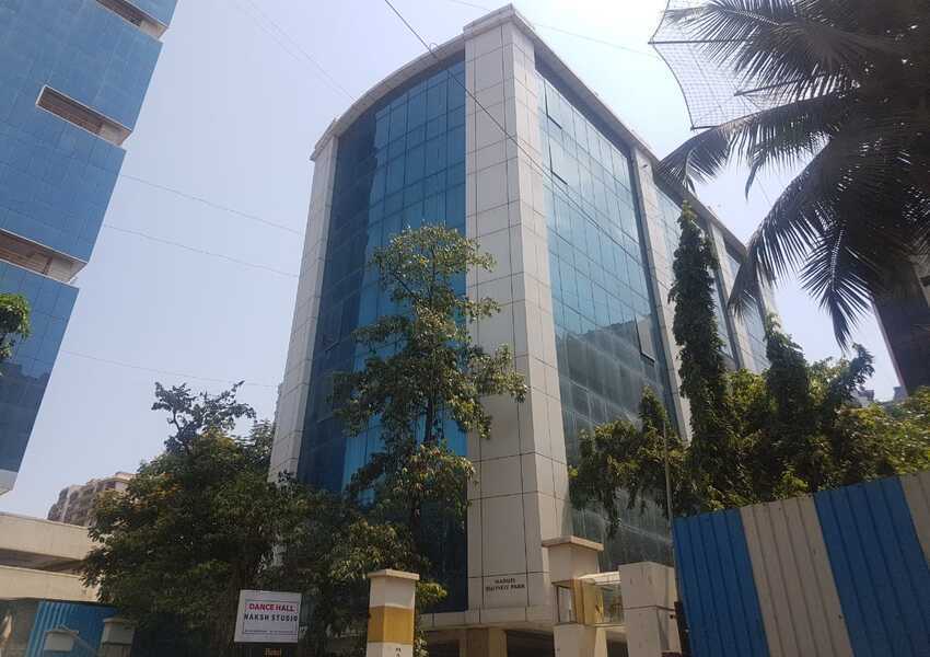Maruti Chamber, Andheri West