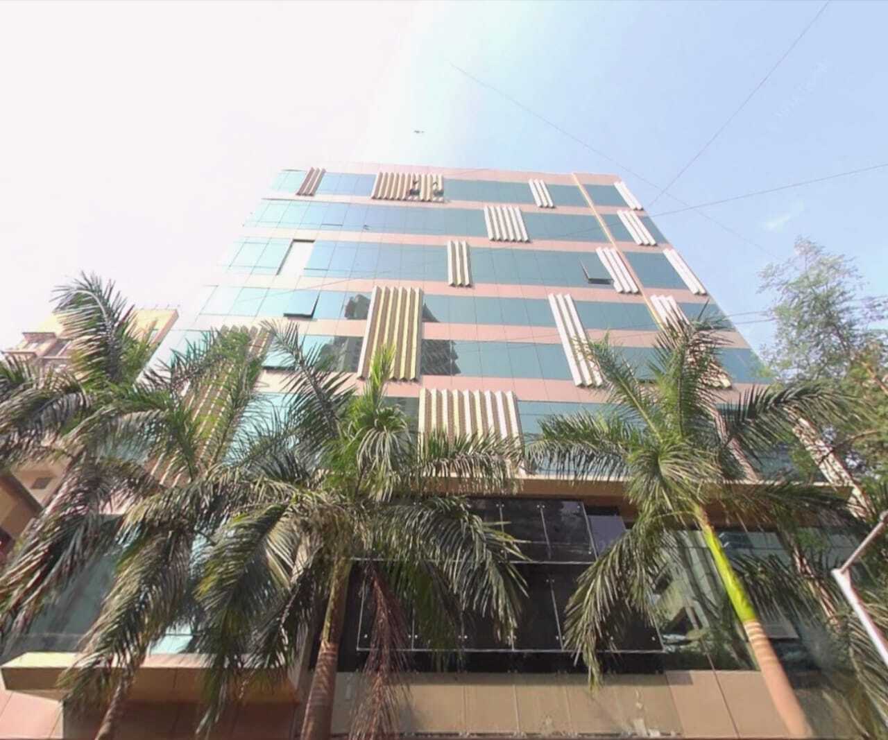 Deluxe House, Andheri West