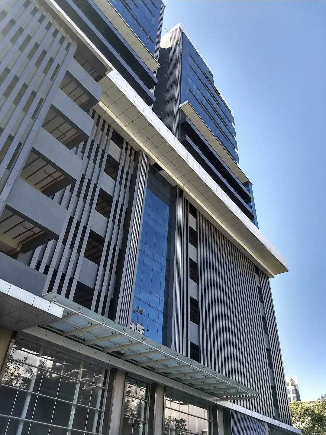 Remi Commercio, Link Road, Andheri West