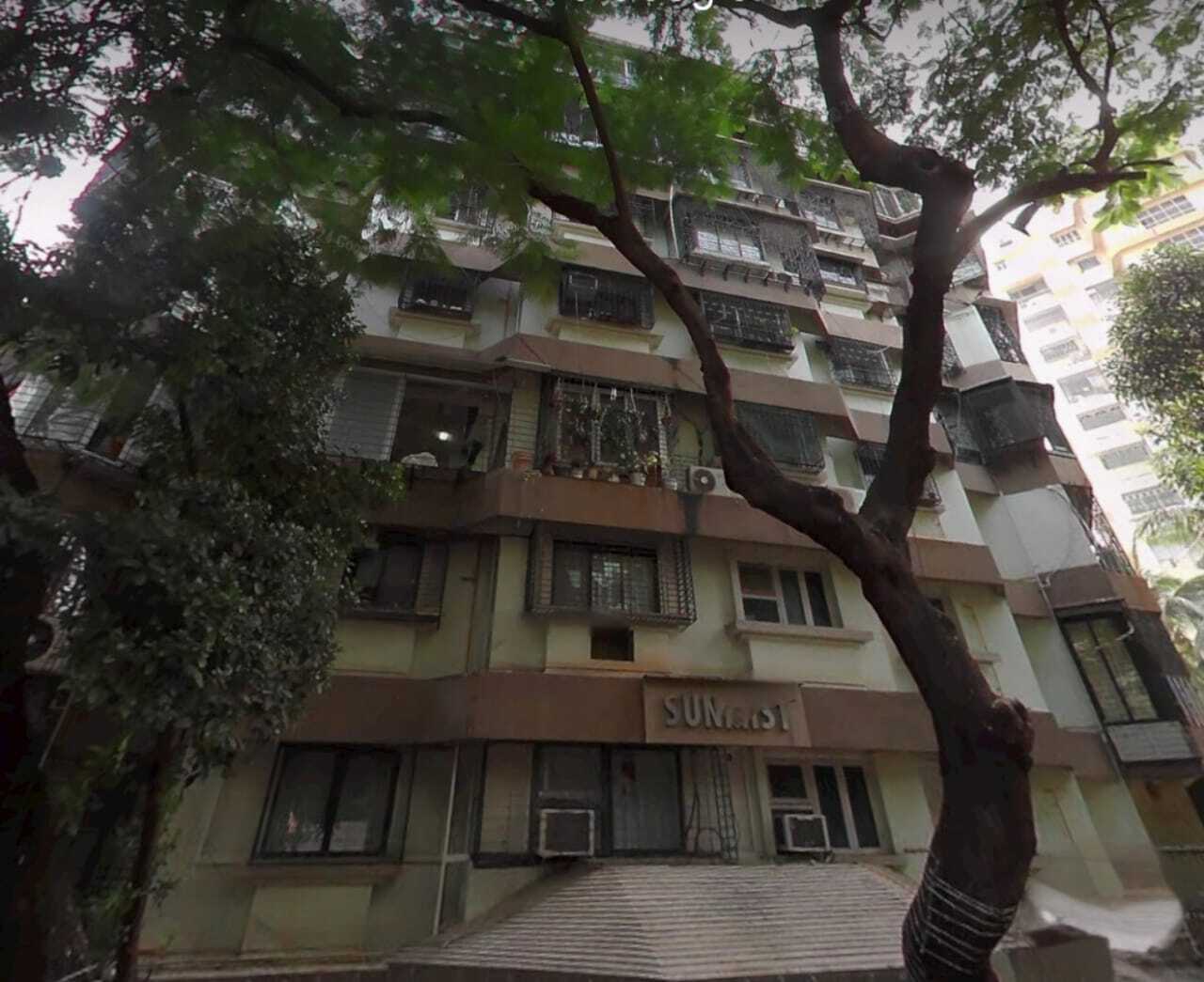 Sunmist, Off Carter Road, Bandra West