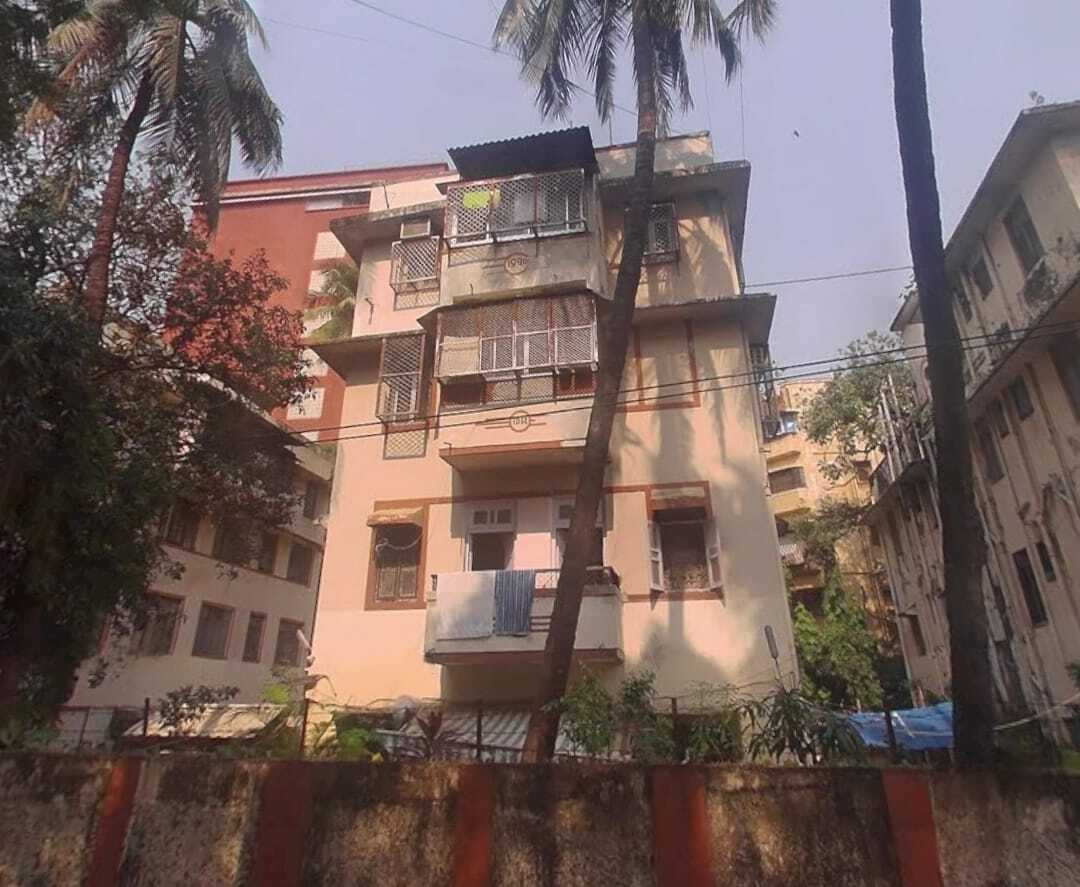 EM Estate, Bandra West