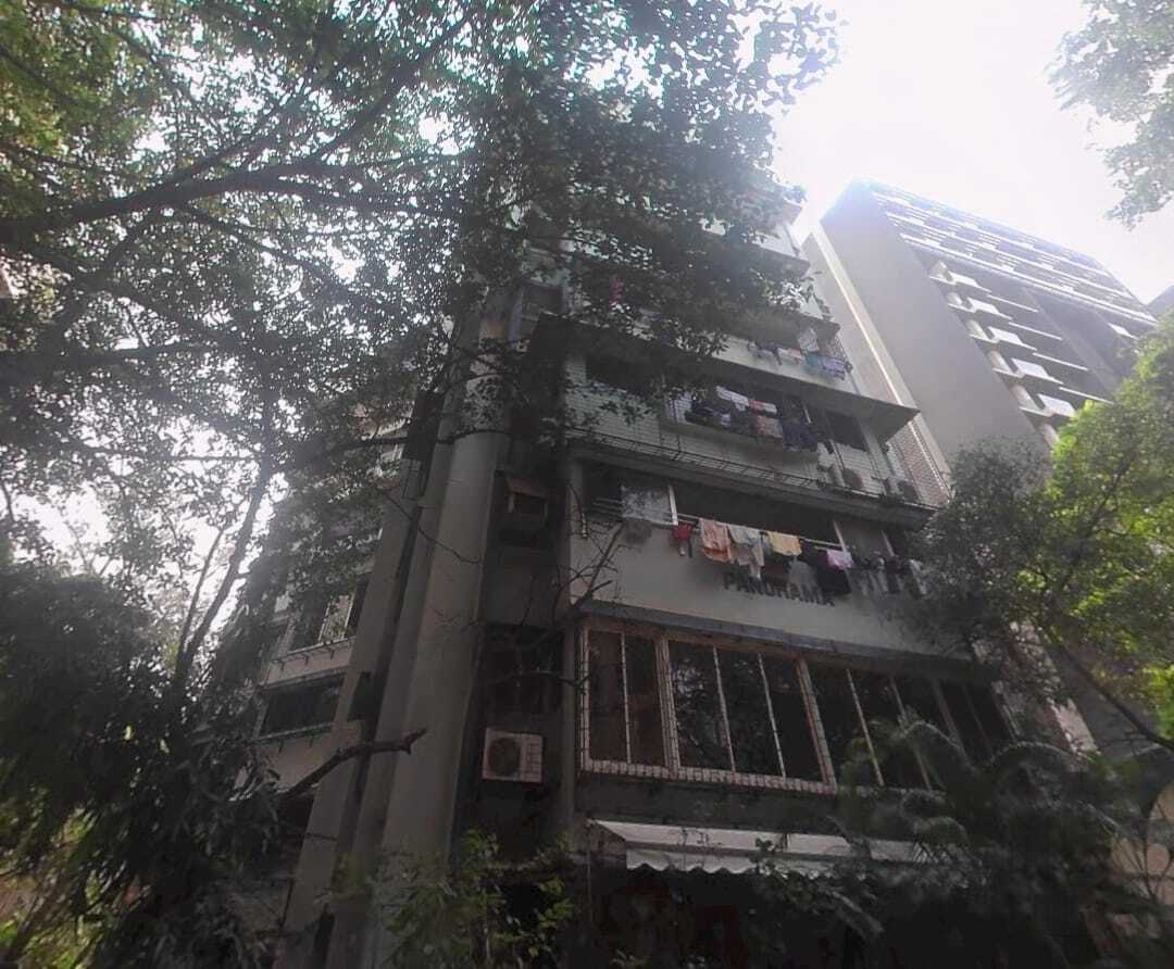 Panorama, Santacruz West