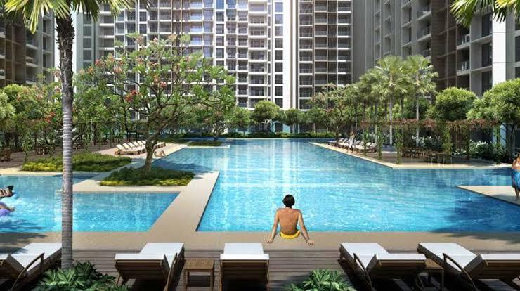 Ten BKC, Bandra East
