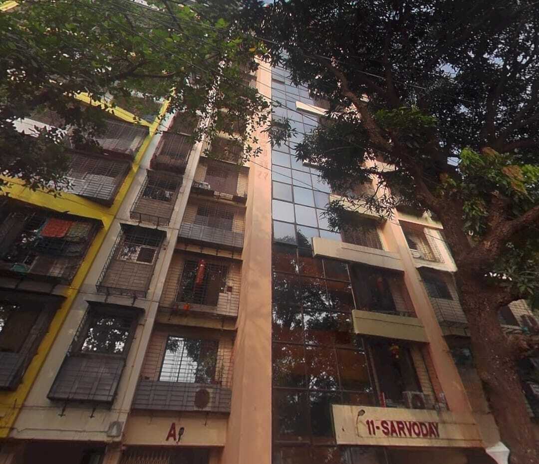 Sarvodaya Apt, Bandra East