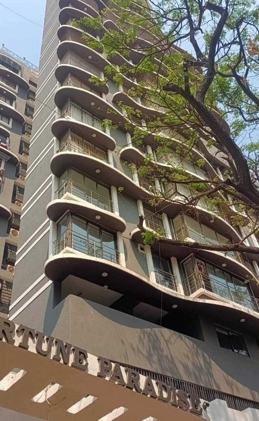 Fortune Paradise, Khar West