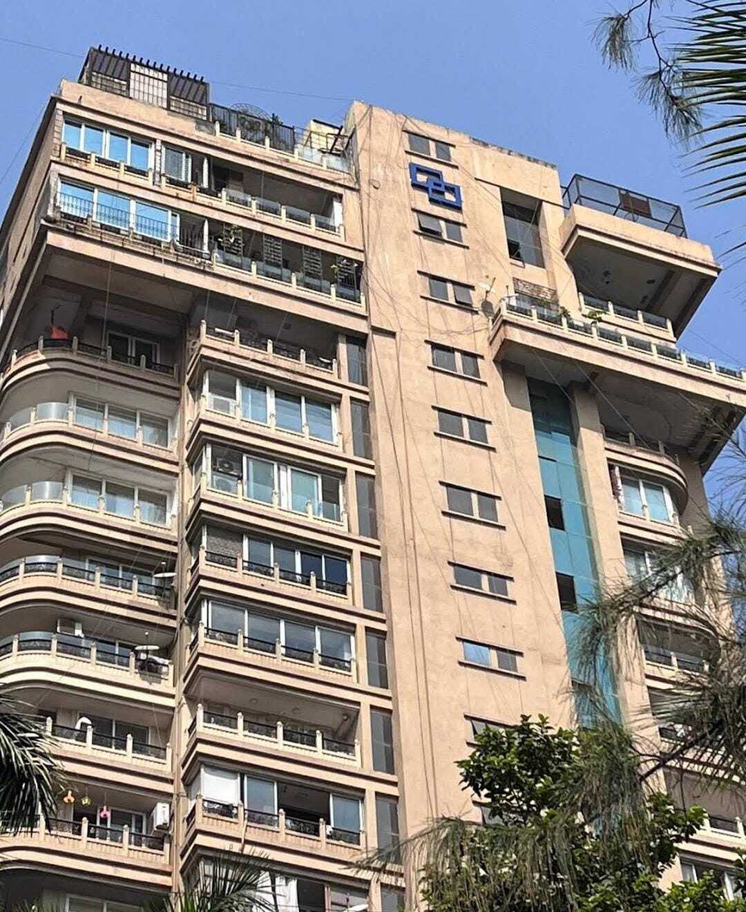 Lakhani Signature, Bandra West