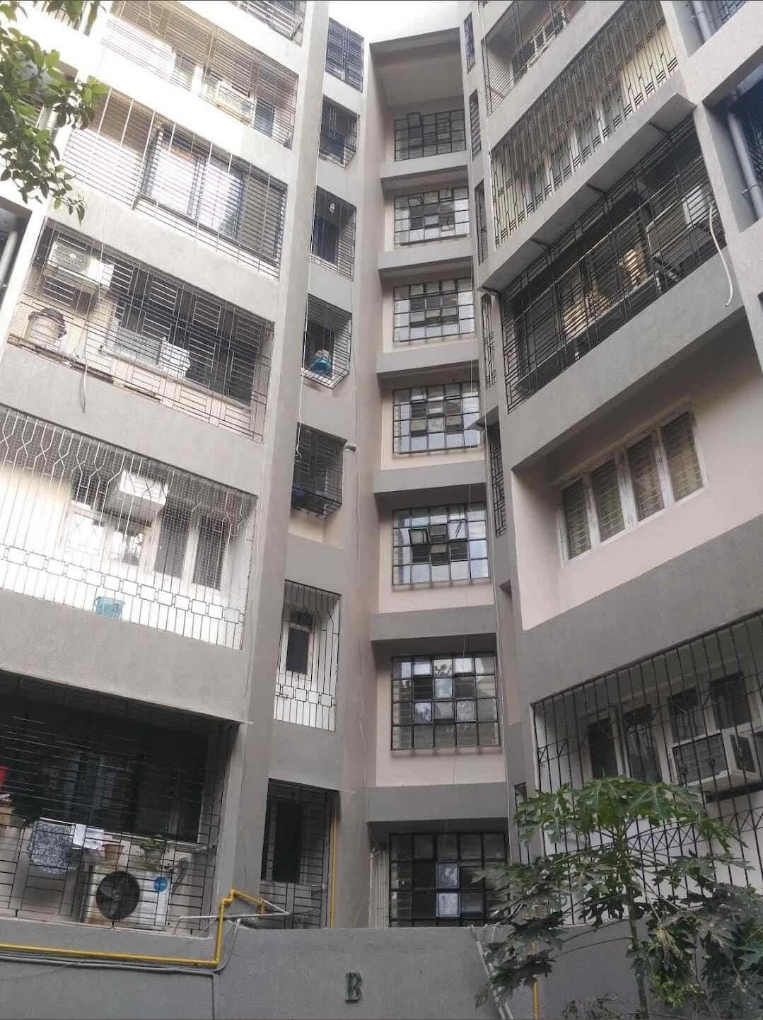 Denzil CHS, Andheri West