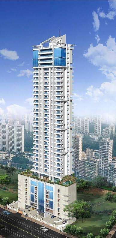 Flora Heights, Andheri West