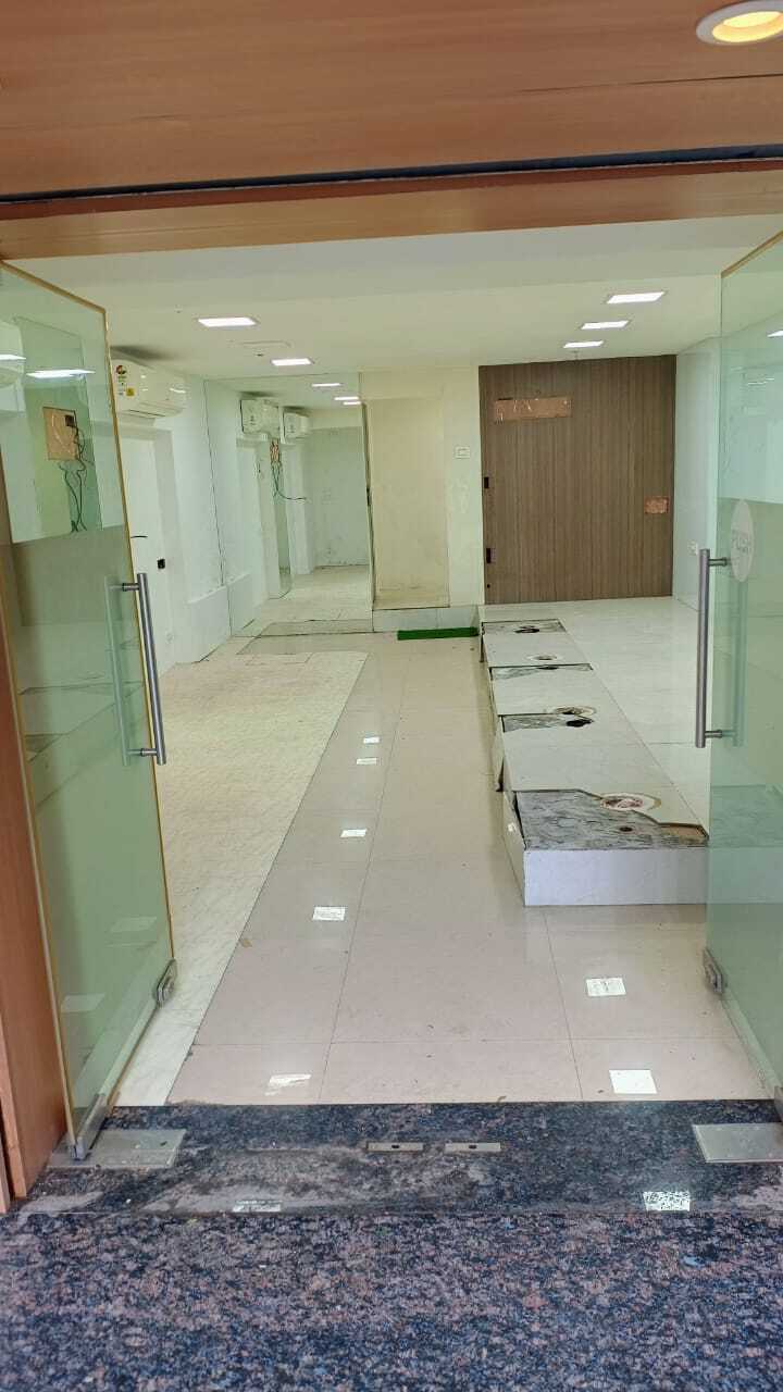 376 sqft Commercial Space, Shop for rent at Breach Candy 