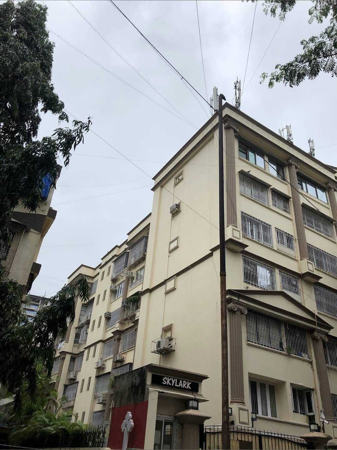 Skylark Apt, Bandra West