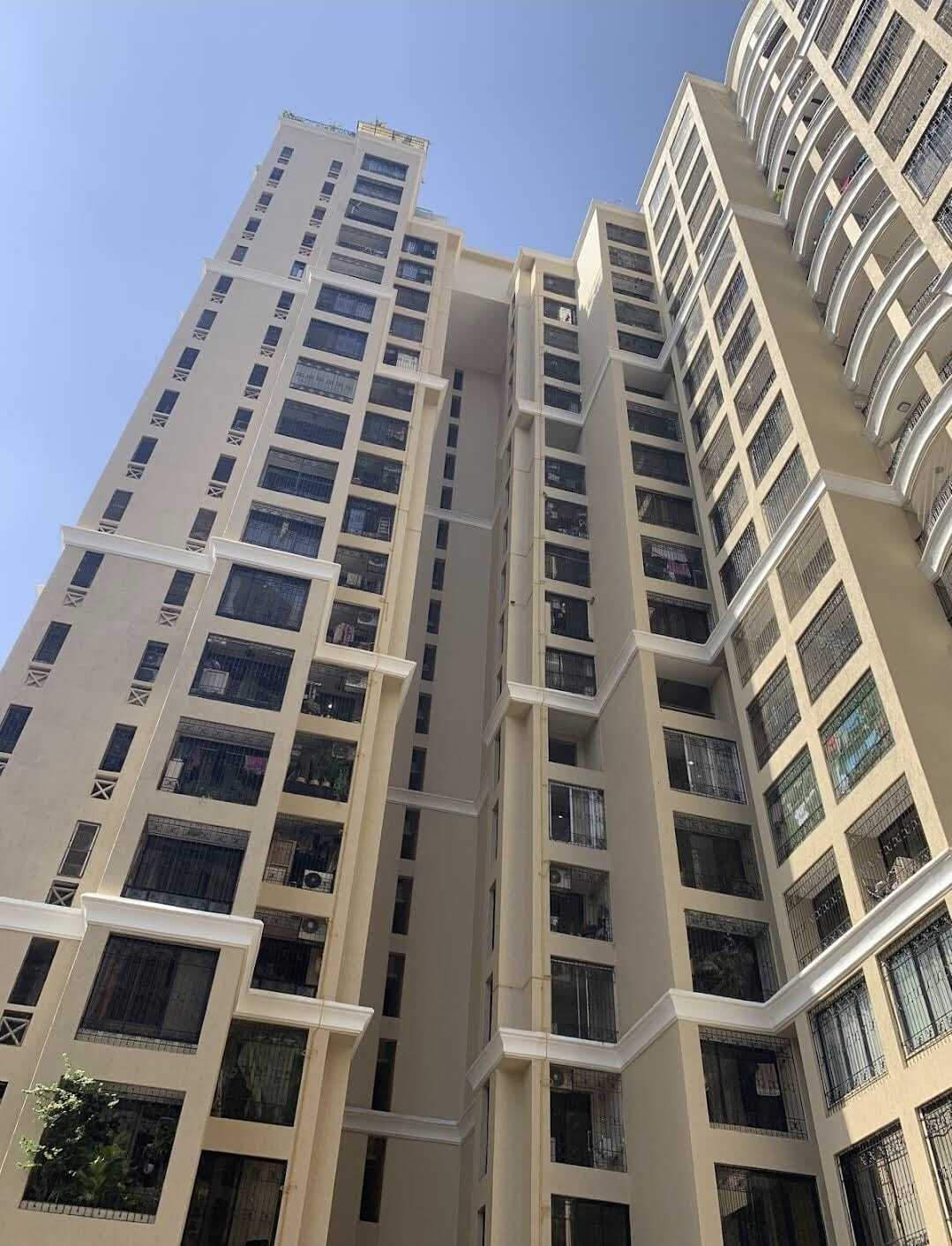 Windermere, Andheri West